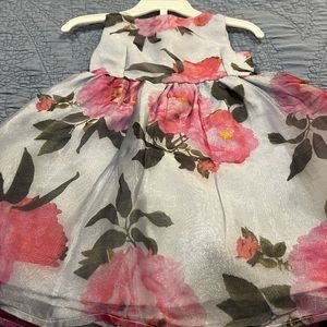 Toddler Dress